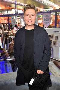 Marina Hoermanseder Fashion Show auf der Berlin Fashion Week Spring/Summer 2020