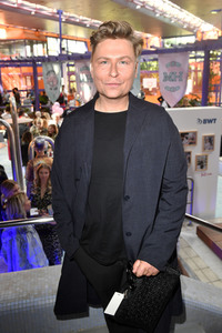 Marina Hoermanseder Fashion Show auf der Berlin Fashion Week Spring/Summer 2020