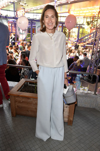 Marina Hoermanseder Fashion Show auf der Berlin Fashion Week Spring/Summer 2020