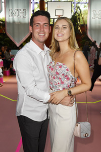 Marina Hoermanseder Fashion Show auf der Berlin Fashion Week Spring/Summer 2020