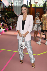 Marina Hoermanseder Fashion Show auf der Berlin Fashion Week Spring/Summer 2020