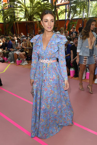 Marina Hoermanseder Fashion Show auf der Berlin Fashion Week Spring/Summer 2020