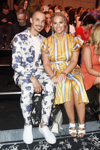 Lena Hoschek Fashion Show auf der Berlin Fashion Week Spring/Summer 2020