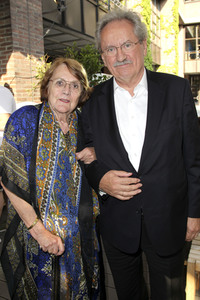 Filmpremiere 'Ein treuer Mann', Filmfest München 2019