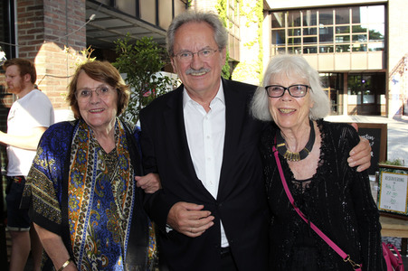 Filmpremiere 'Ein treuer Mann', Filmfest München 2019