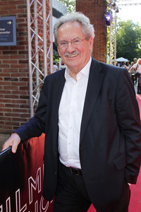 Filmpremiere 'Ein treuer Mann', Filmfest München 2019