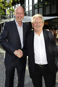 Filmpremiere 'Ein treuer Mann', Filmfest München 2019