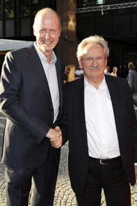 Filmpremiere 'Ein treuer Mann', Filmfest München 2019