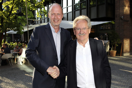 Filmpremiere 'Ein treuer Mann', Filmfest München 2019