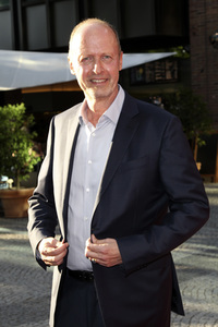 Filmpremiere 'Ein treuer Mann', Filmfest München 2019