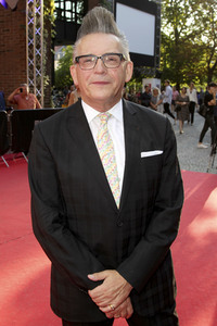 Filmpremiere 'Ein treuer Mann', Filmfest München 2019