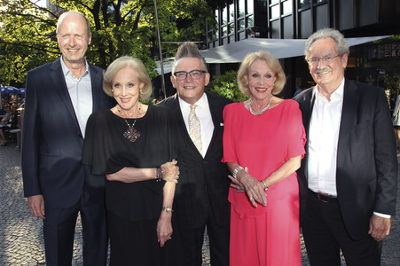 Filmpremiere 'Ein treuer Mann', Filmfest München 2019