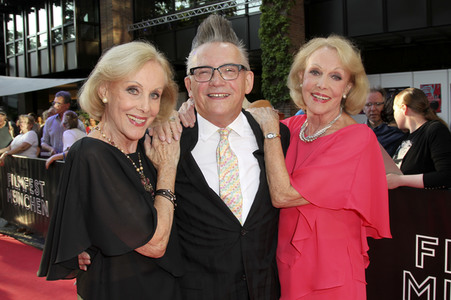 Filmpremiere 'Ein treuer Mann', Filmfest München 2019