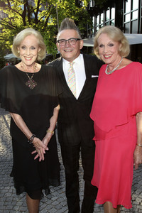 Filmpremiere 'Ein treuer Mann', Filmfest München 2019