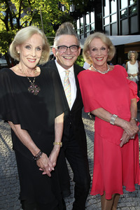 Filmpremiere 'Ein treuer Mann', Filmfest München 2019