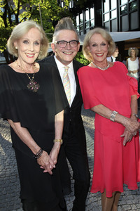 Filmpremiere 'Ein treuer Mann', Filmfest München 2019