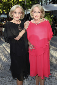 Filmpremiere 'Ein treuer Mann', Filmfest München 2019