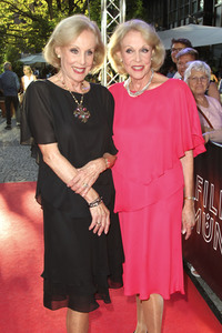 Filmpremiere 'Ein treuer Mann', Filmfest München 2019