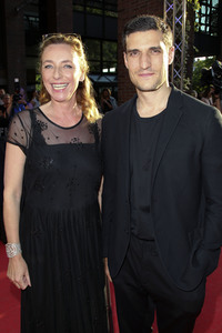 Filmpremiere 'Ein treuer Mann', Filmfest München 2019