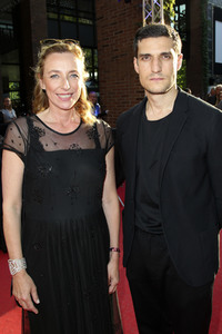 Filmpremiere 'Ein treuer Mann', Filmfest München 2019