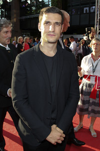 Filmpremiere 'Ein treuer Mann', Filmfest München 2019