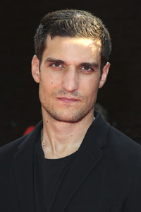 Filmpremiere 'Ein treuer Mann', Filmfest München 2019