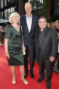 Filmpremiere 'Ein treuer Mann', Filmfest München 2019