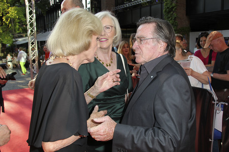 Filmpremiere 'Ein treuer Mann', Filmfest München 2019