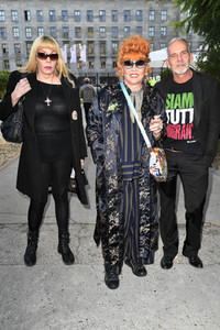 Atelier Michalsky Fashion Show auf der Berlin Fashion Week Spring/Summer 2020