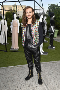 Atelier Michalsky Fashion Show auf der Berlin Fashion Week Spring/Summer 2020