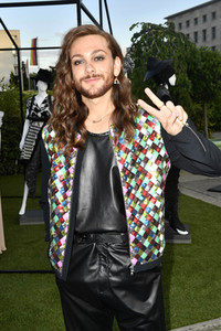 Atelier Michalsky Fashion Show auf der Berlin Fashion Week Spring/Summer 2020