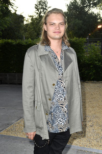 Atelier Michalsky Fashion Show auf der Berlin Fashion Week Spring/Summer 2020