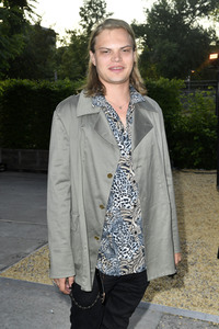 Atelier Michalsky Fashion Show auf der Berlin Fashion Week Spring/Summer 2020