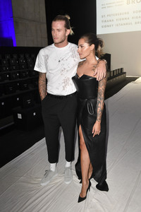 Atelier Michalsky Fashion Show auf der Berlin Fashion Week Spring/Summer 2020