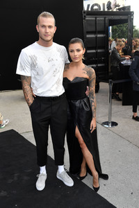 Atelier Michalsky Fashion Show auf der Berlin Fashion Week Spring/Summer 2020