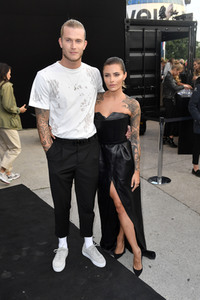 Atelier Michalsky Fashion Show auf der Berlin Fashion Week Spring/Summer 2020