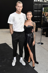 Atelier Michalsky Fashion Show auf der Berlin Fashion Week Spring/Summer 2020