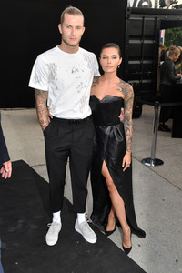 Atelier Michalsky Fashion Show auf der Berlin Fashion Week Spring/Summer 2020