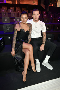 Atelier Michalsky Fashion Show auf der Berlin Fashion Week Spring/Summer 2020