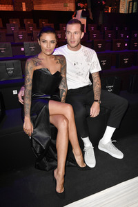 Atelier Michalsky Fashion Show auf der Berlin Fashion Week Spring/Summer 2020