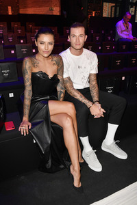 Atelier Michalsky Fashion Show auf der Berlin Fashion Week Spring/Summer 2020