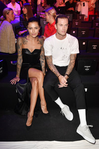 Atelier Michalsky Fashion Show auf der Berlin Fashion Week Spring/Summer 2020