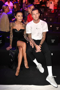 Atelier Michalsky Fashion Show auf der Berlin Fashion Week Spring/Summer 2020