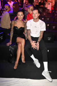 Atelier Michalsky Fashion Show auf der Berlin Fashion Week Spring/Summer 2020