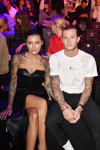 Atelier Michalsky Fashion Show auf der Berlin Fashion Week Spring/Summer 2020