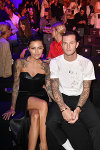 Atelier Michalsky Fashion Show auf der Berlin Fashion Week Spring/Summer 2020