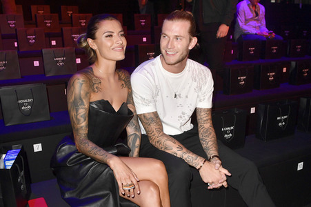 Atelier Michalsky Fashion Show auf der Berlin Fashion Week Spring/Summer 2020