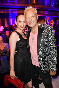 Atelier Michalsky Fashion Show auf der Berlin Fashion Week Spring/Summer 2020