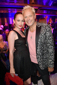 Atelier Michalsky Fashion Show auf der Berlin Fashion Week Spring/Summer 2020