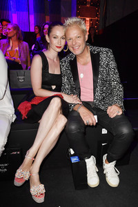 Atelier Michalsky Fashion Show auf der Berlin Fashion Week Spring/Summer 2020